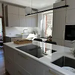 Altes Winzerhaus Stegmann Casa vacanze *