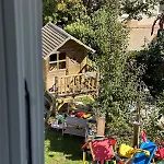 Casa vacanze Altes Winzerhaus Stegmann *