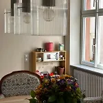 Altes Winzerhaus Stegmann Casa vacanze *