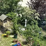 Altes Winzerhaus Stegmann *