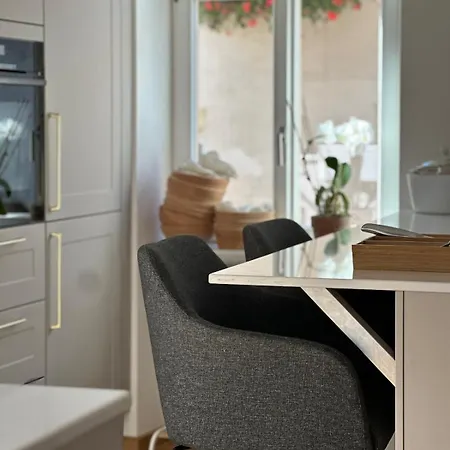 Altes Winzerhaus Stegmann Sankt Martin