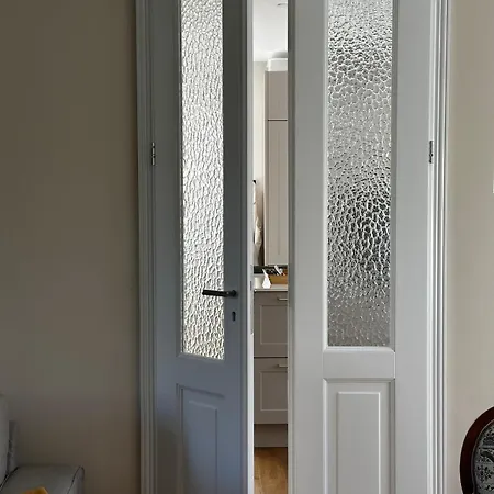 Altes Winzerhaus Stegmann Vakantiehuis Sankt Martin