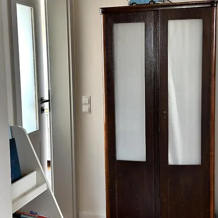 Vakantiehuis Altes Winzerhaus Stegmann