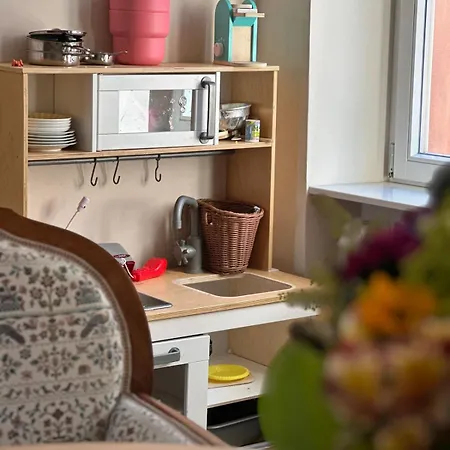 Altes Winzerhaus Stegmann Vakantiehuis Sankt Martin