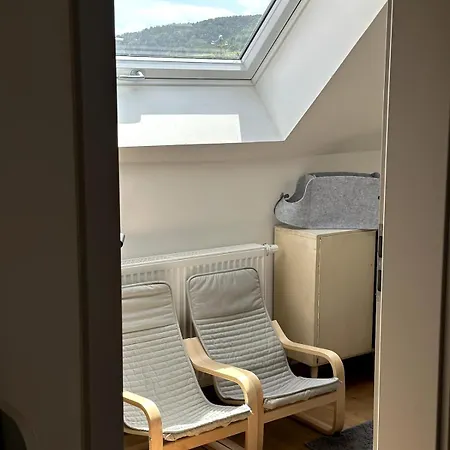 Altes Winzerhaus Stegmann Vakantiehuis *