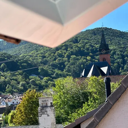 Altes Winzerhaus Stegmann