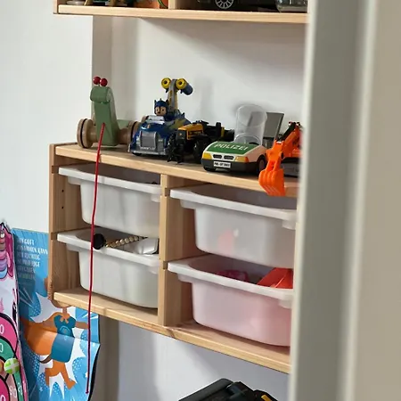 Altes Winzerhaus Stegmann Vakantiehuis *