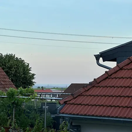 Altes Winzerhaus Stegmann Дом отдыха *