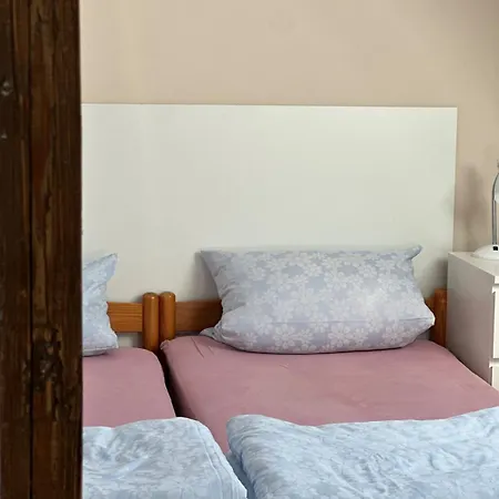 Altes Winzerhaus Stegmann Sankt Martin