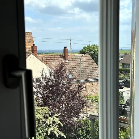 Vakantiehuis Altes Winzerhaus Stegmann Sankt Martin