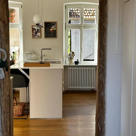 Altes Winzerhaus Stegmann Sankt Martin