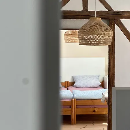 Дом отдыха Altes Winzerhaus Stegmann
