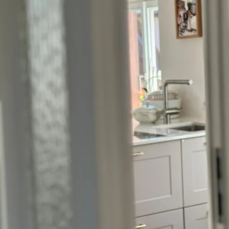 Altes Winzerhaus Stegmann Sankt Martin