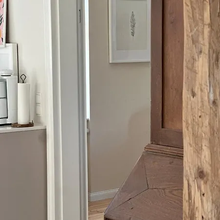 Vakantiehuis Altes Winzerhaus Stegmann