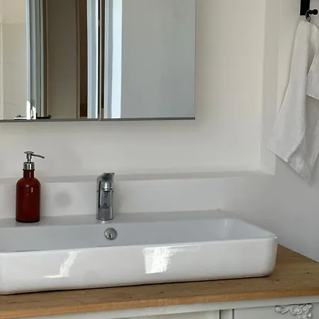 Altes Winzerhaus Stegmann Vakantiehuis *