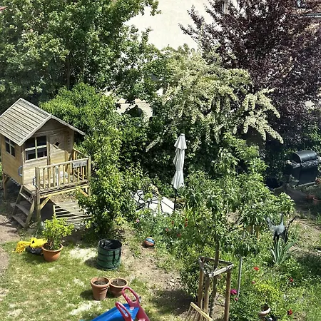 Altes Winzerhaus Stegmann *
