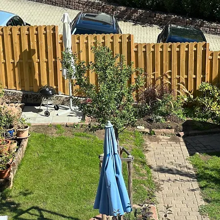 Vakantiehuis Altes Winzerhaus Stegmann *