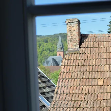 Altes Winzerhaus Stegmann