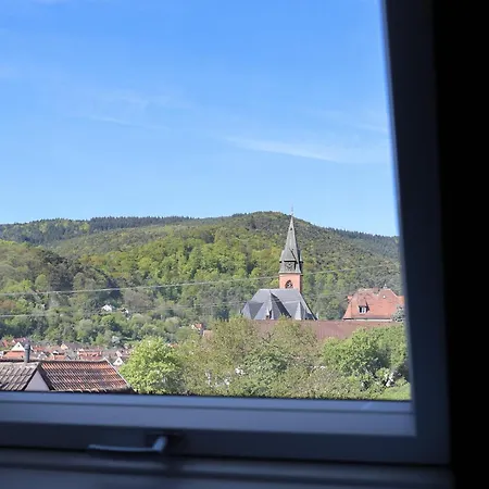 Дом отдыха Altes Winzerhaus Stegmann