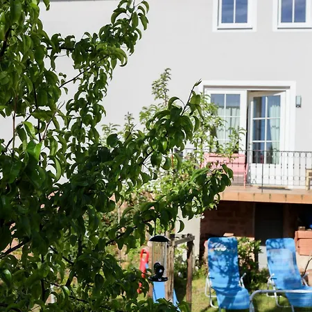 Дом отдыха Altes Winzerhaus Stegmann *