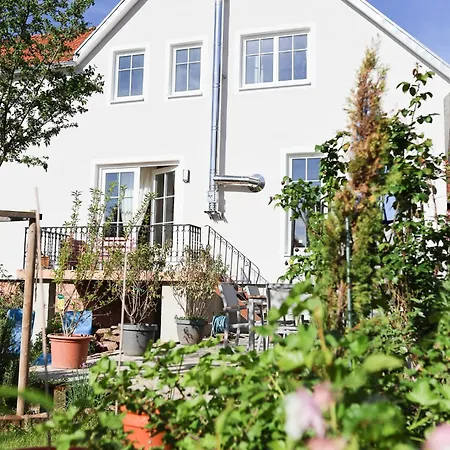 Altes Winzerhaus Stegmann *