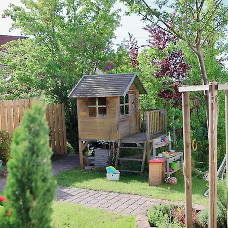Дом отдыха Altes Winzerhaus Stegmann *