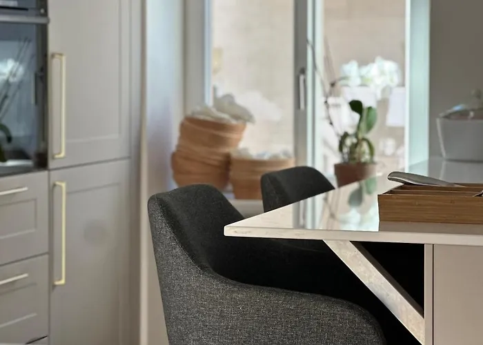 Altes Winzerhaus Stegmann Sankt Martin