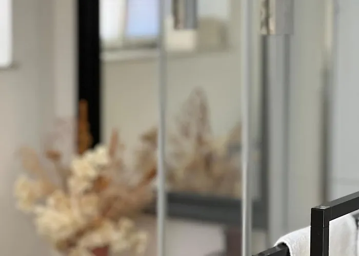 Casa de Férias Altes Winzerhaus Stegmann Sankt Martin