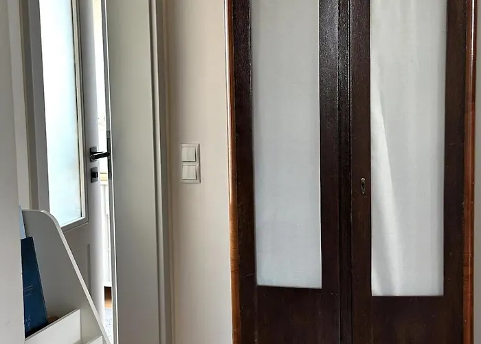 Ferienhaus Altes Winzerhaus Stegmann