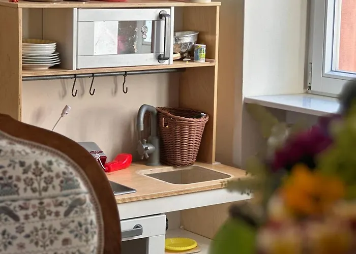 Altes Winzerhaus Stegmann Ferienhaus Sankt Martin
