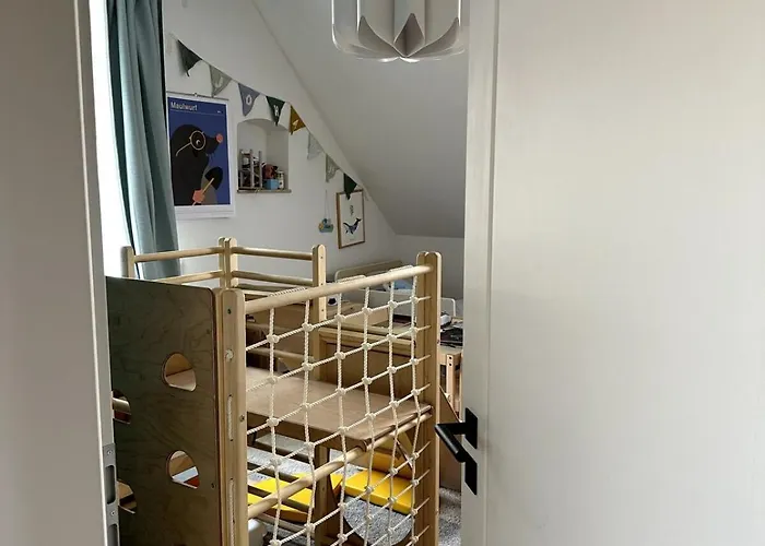 Altes Winzerhaus Stegmann *