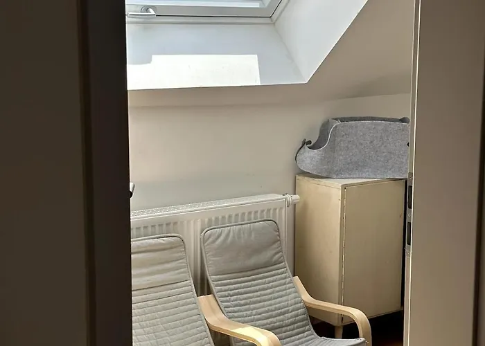 Altes Winzerhaus Stegmann Casa de Férias *