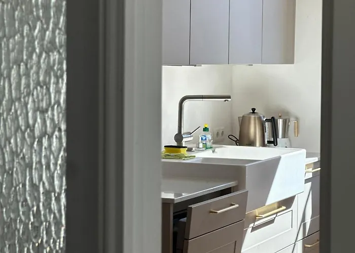 Casa de Férias Altes Winzerhaus Stegmann Sankt Martin