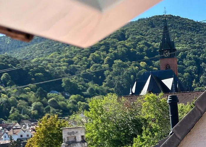 Altes Winzerhaus Stegmann