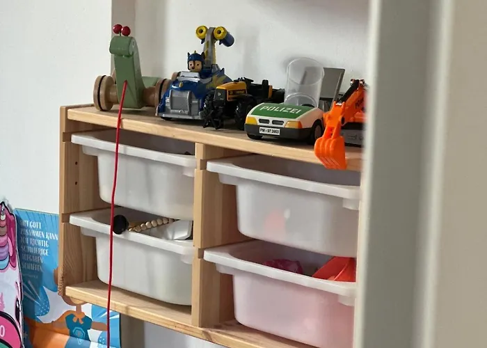 Altes Winzerhaus Stegmann Ferienhaus *