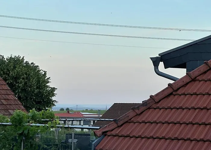 Altes Winzerhaus Stegmann Ferienhaus *
