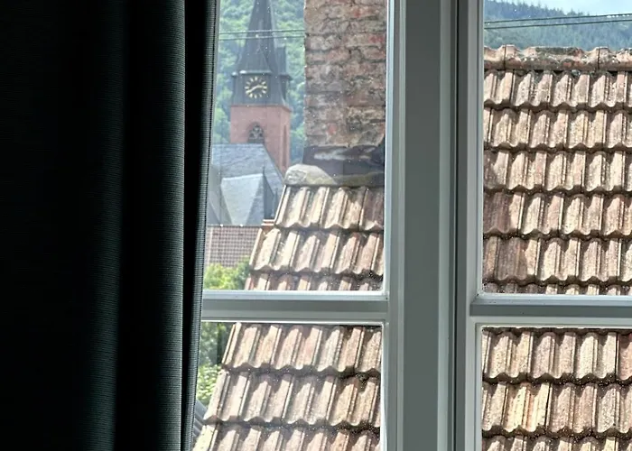 Altes Winzerhaus Stegmann Sankt Martin