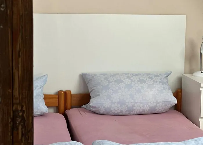 Altes Winzerhaus Stegmann Sankt Martin