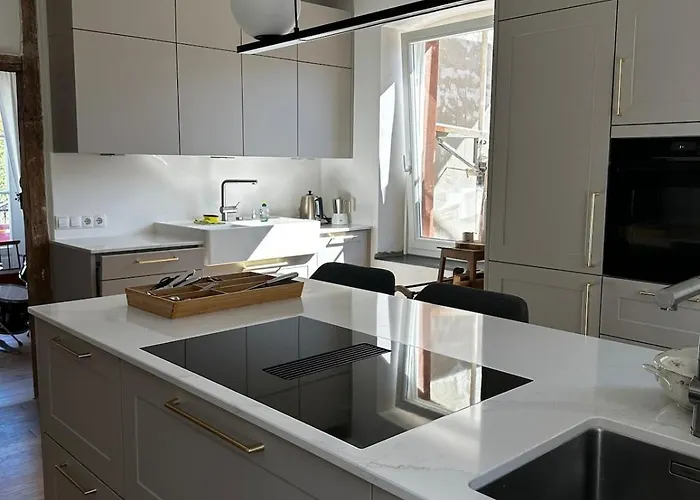 Altes Winzerhaus Stegmann Ferienhaus *