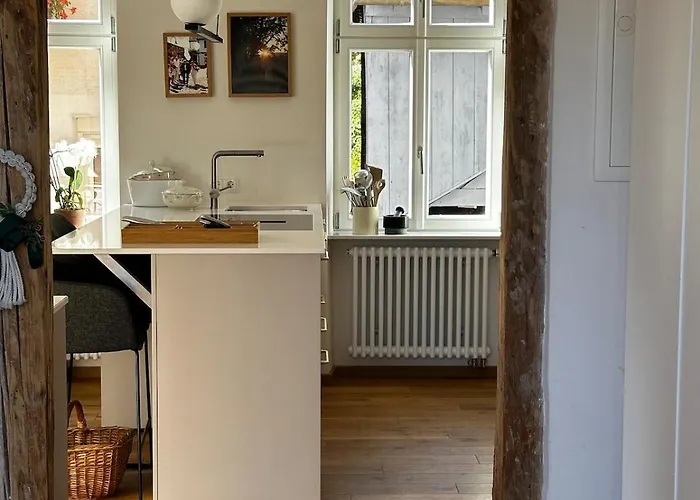 Altes Winzerhaus Stegmann Sankt Martin