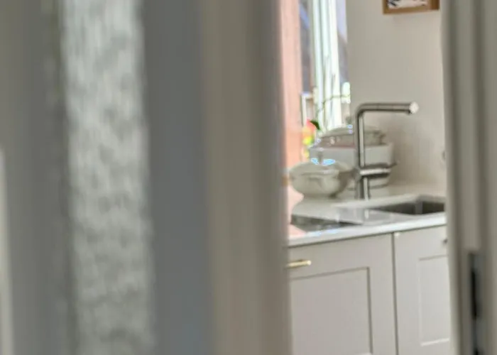 Altes Winzerhaus Stegmann Sankt Martin