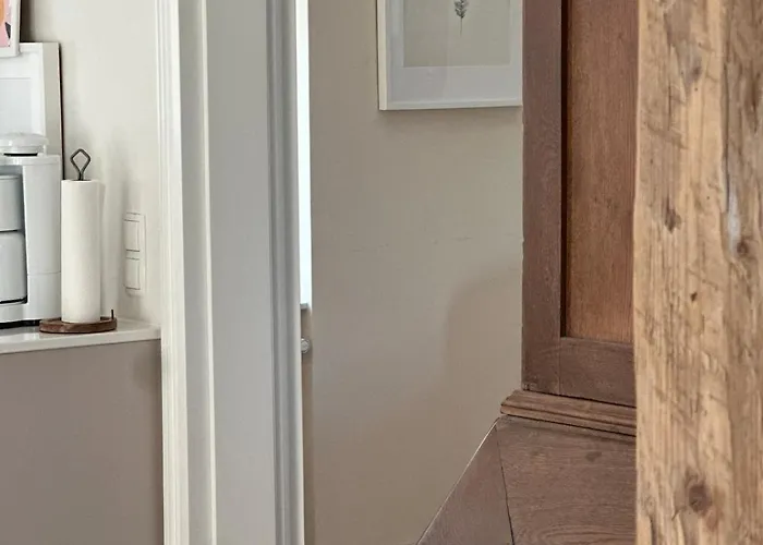 Ferienhaus Altes Winzerhaus Stegmann