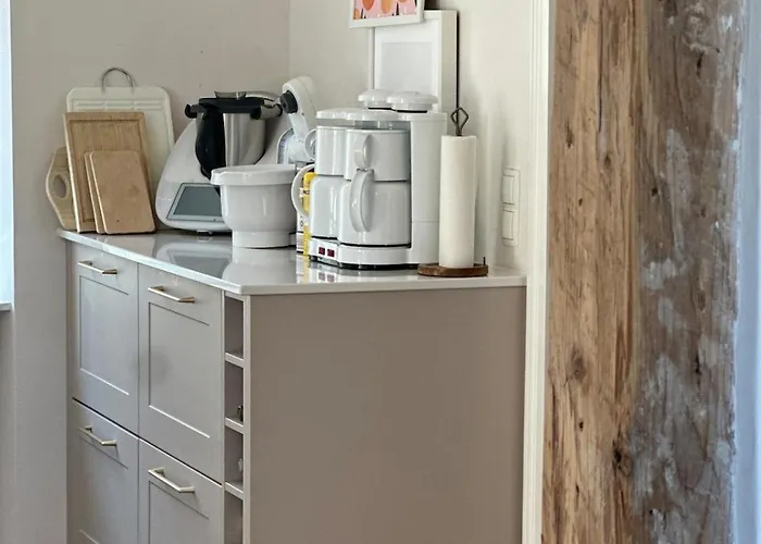 Altes Winzerhaus Stegmann *