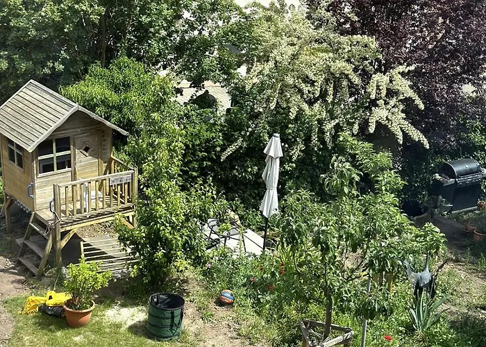 Altes Winzerhaus Stegmann *
