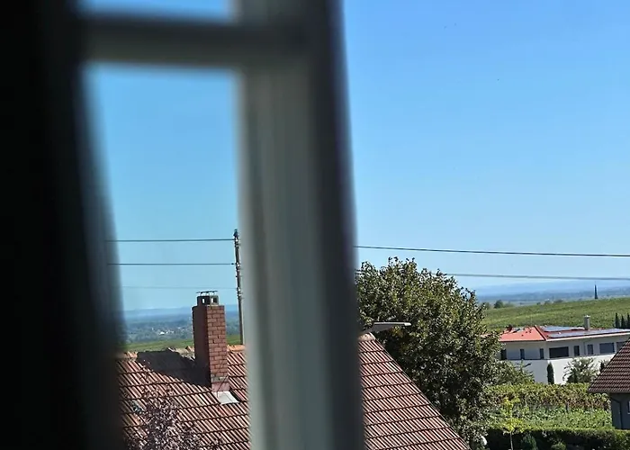 Ferienhaus Altes Winzerhaus Stegmann