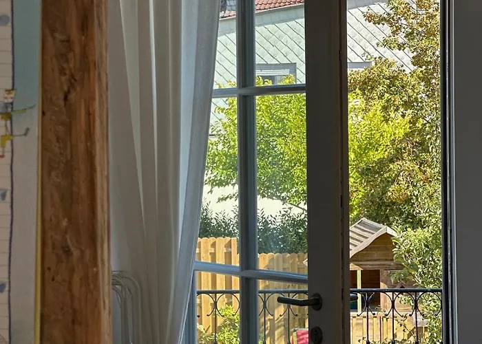 Ferienhaus Altes Winzerhaus Stegmann Sankt Martin