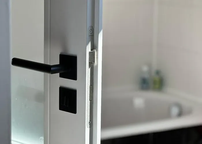 Altes Winzerhaus Stegmann Casa de Férias *